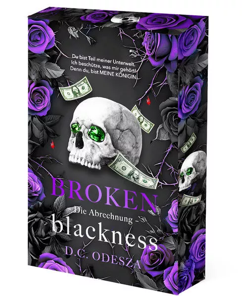 BROKEN Blackness | Die Abrechnung