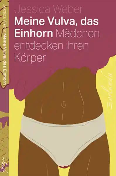 Meine Vulva, das Einhorn