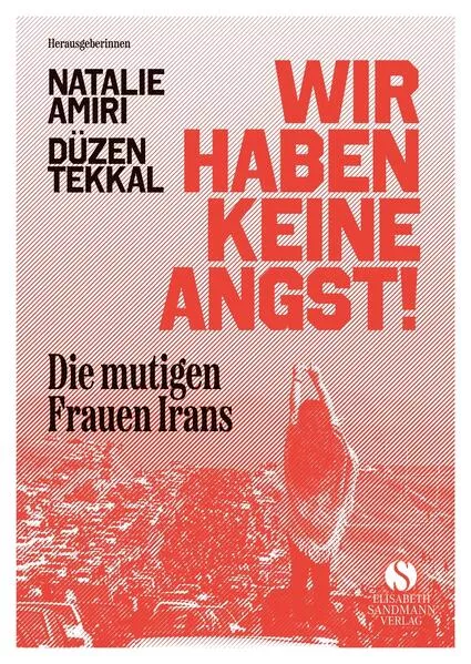 Habt keine Angst. Wir sind alle zusammen!