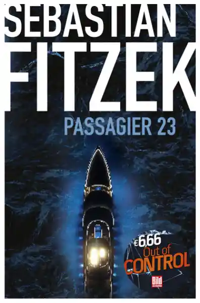 Passagier 23