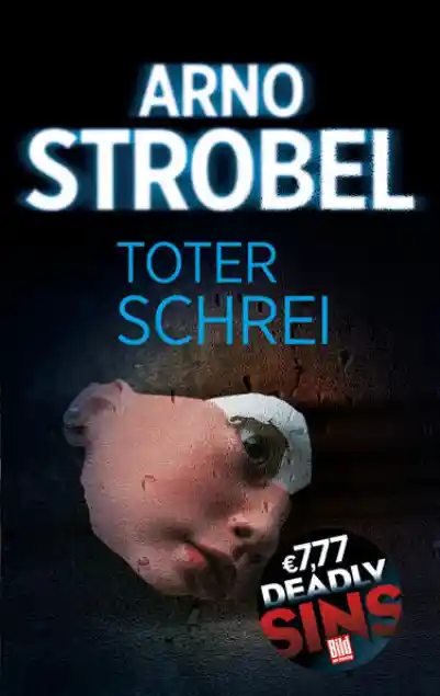 Cover: Toter Schrei
