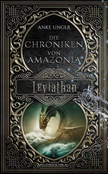 Die Chroniken von Amazonia