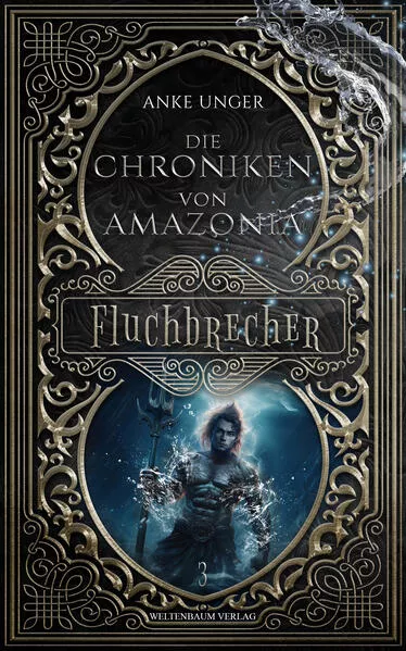 Die Chroniken von Amazonia