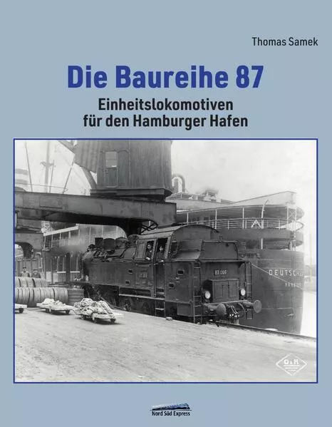Die Baureihe 87