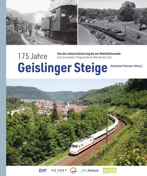 175 Jahre Geislinger Steige