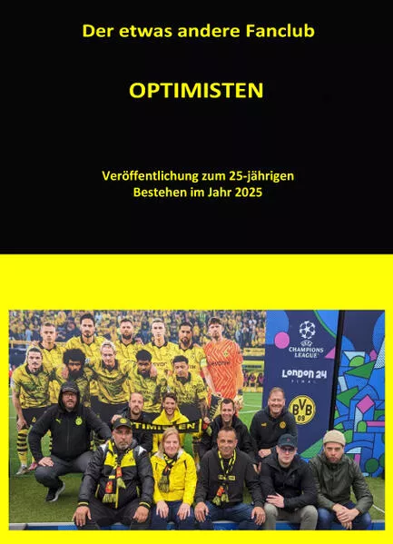 Der etwas andere Fanclub OPTIMISTEN