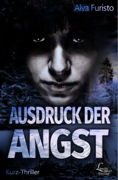 Ausdruck der Angst