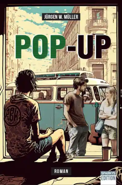 Pop-up