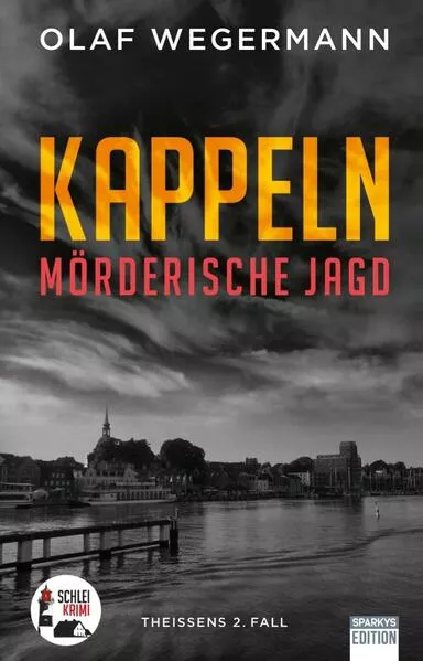 Kappeln – Mörderische Jagd
