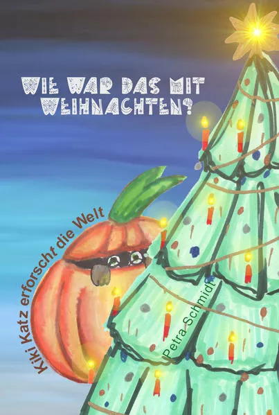 Wie war das mit Weihnachten?