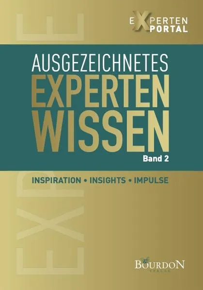 Ausgezeichnetes Expertenwissen