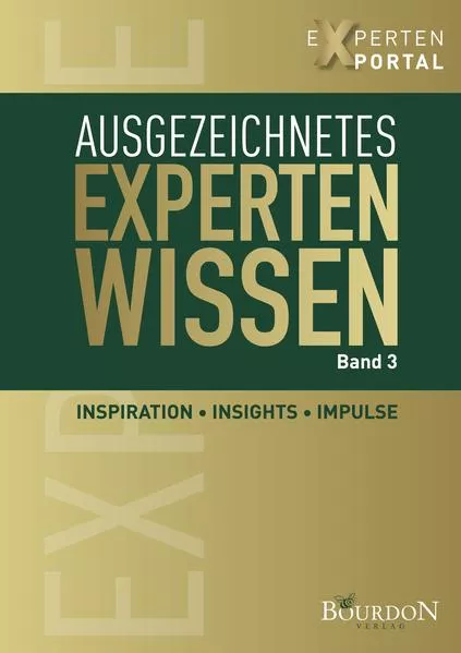 Ausgezeichnetes Expertenwissen
