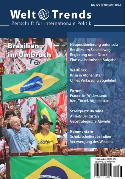 WeltTrends 196