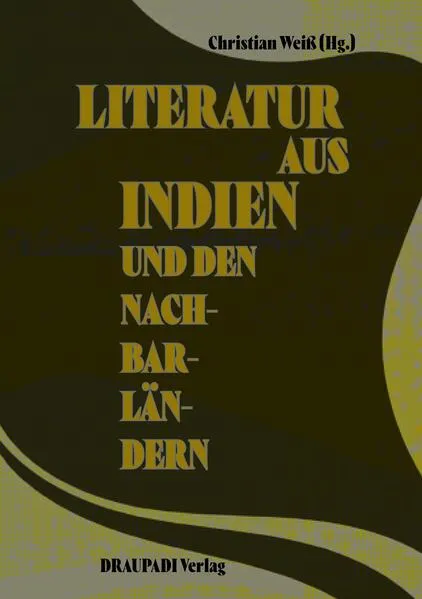 Literatur aus Indien und den Nachbarländern