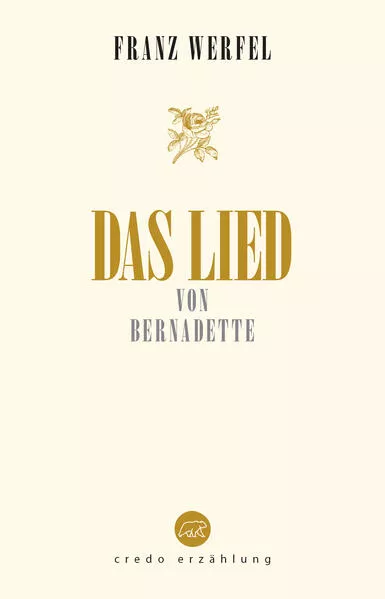 Das Lied von Bernadette