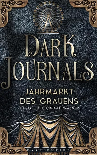 Dark Journals