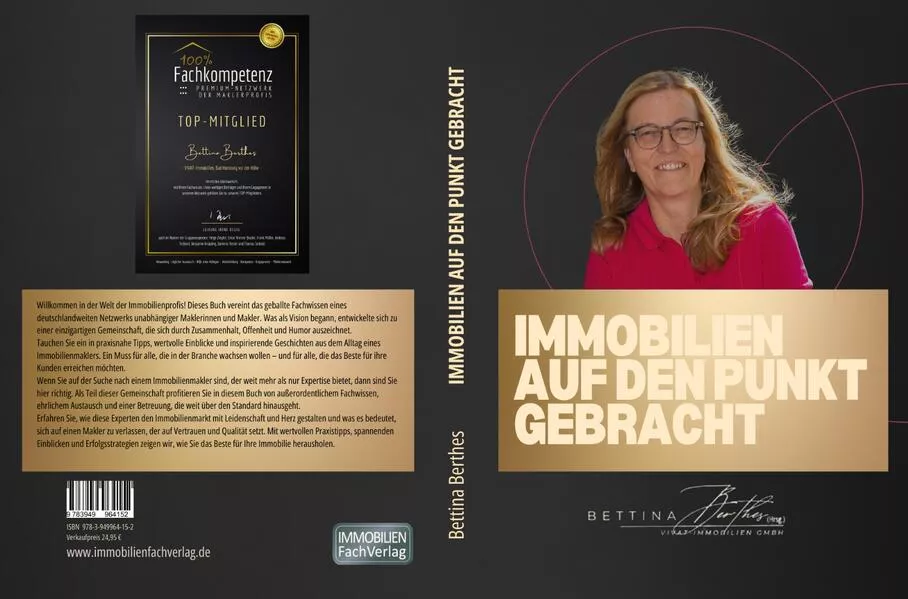 Immobilien auf den Punkt gebracht