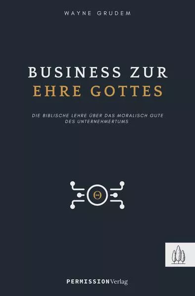Business zur Ehre Gottes