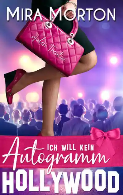 Ich will kein Autogramm