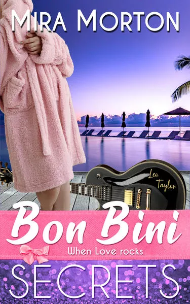 Bon Bini. When Love rocks