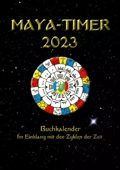 Maya-Timer 2023