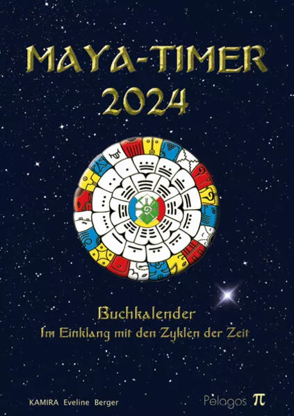 Maya-Timer 2024