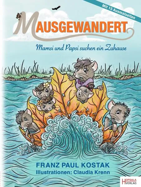 Mausgewandert