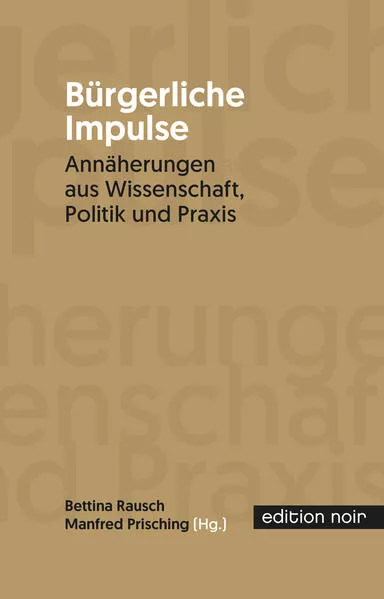 Bürgerliche Impulse