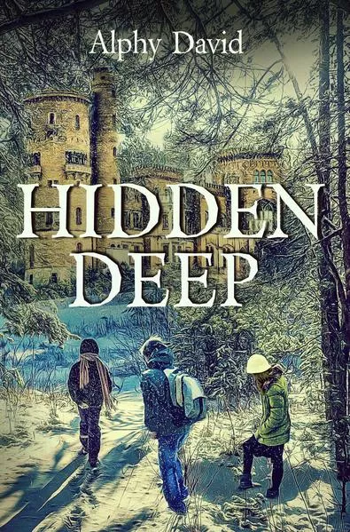 HIDDEN DEEP