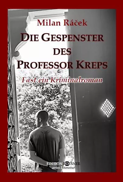 DIE GESPENSTER DES PROFESSOR KREPS