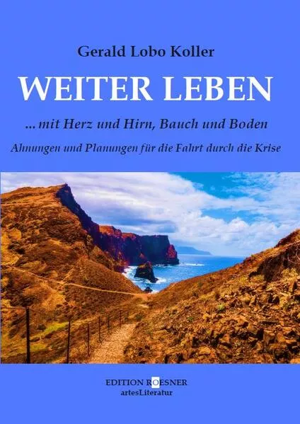 WEITER LEBEN