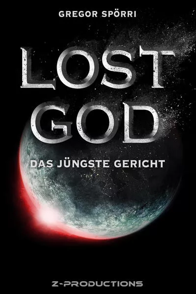 LOST GOD