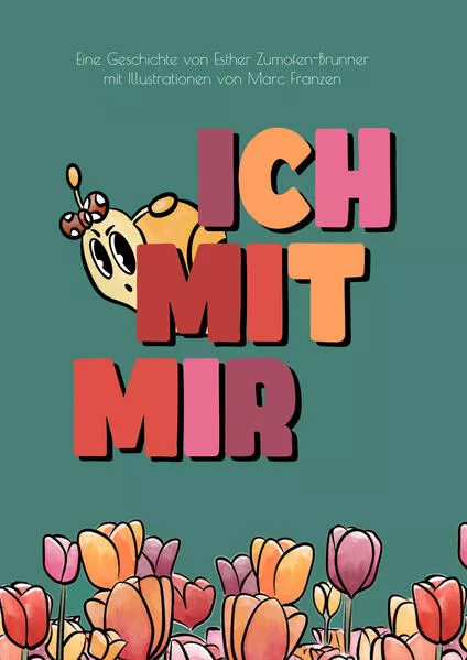 Ich mit mir