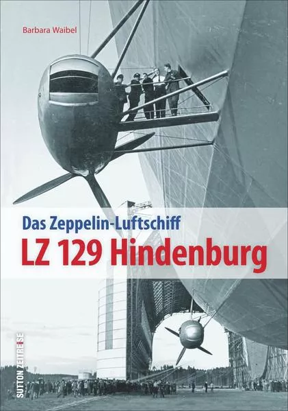 LZ 129 Hindenburg