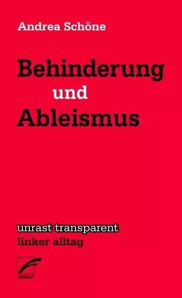 Behinderung und Ableismus
