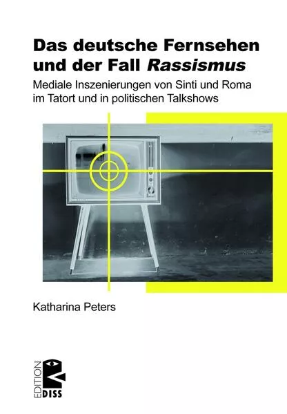 Das deutsche Fernsehen und der Fall ›Rassismus‹