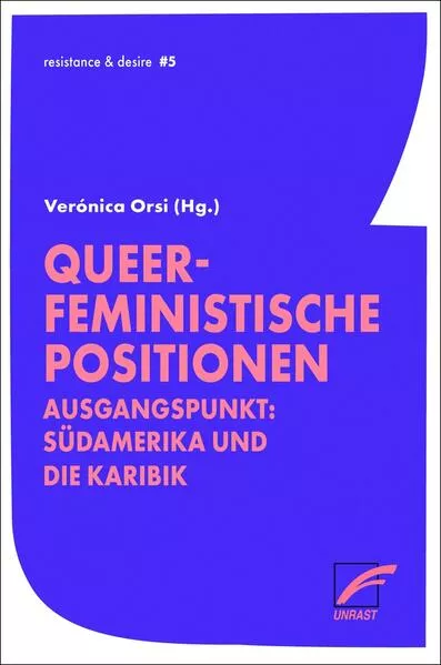 Queer-feministische Positionen