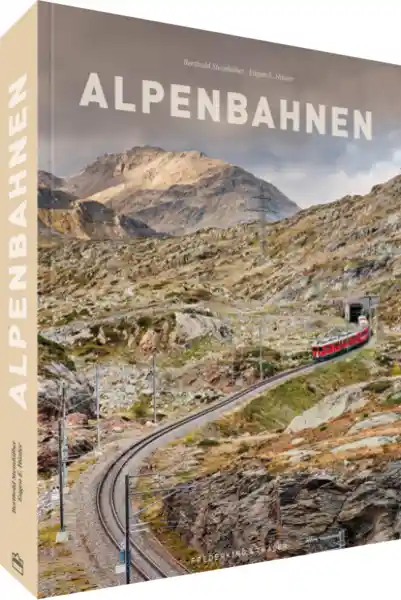 Alpenbahnen