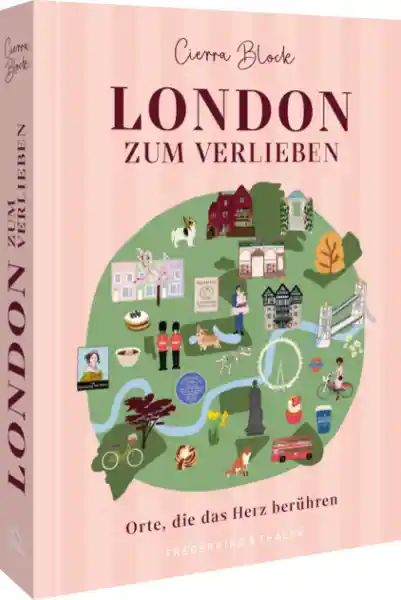 London zum Verlieben