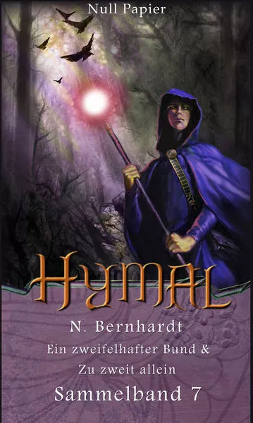 Der Hexer von Hymal – Sammelband 7