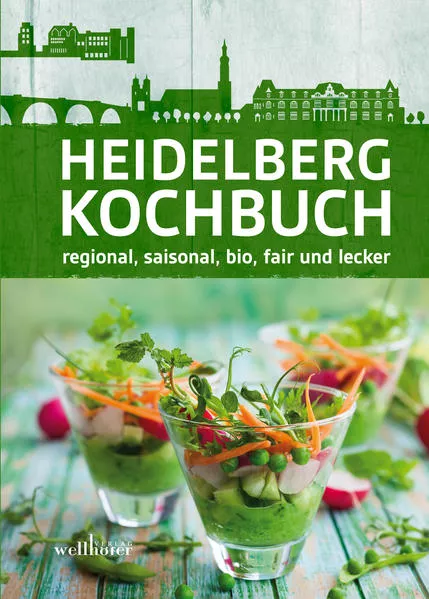 Heidelberg Kochbuch