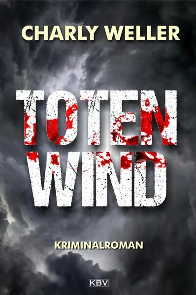 Cover: Totenwind
