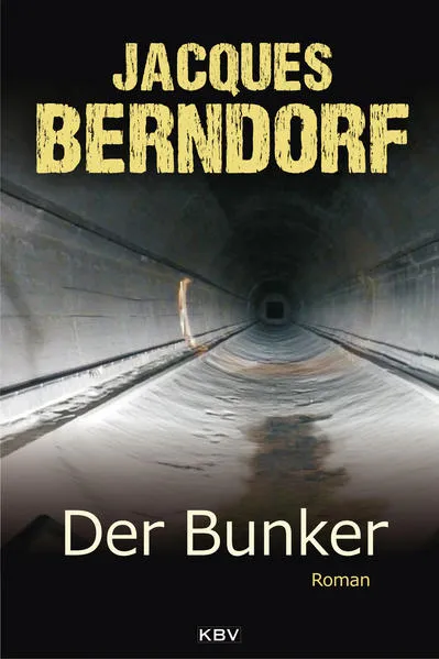 Cover: Der Bunker