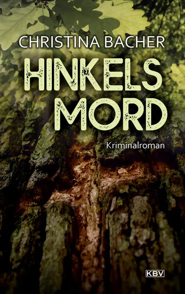Cover: Hinkels Mord