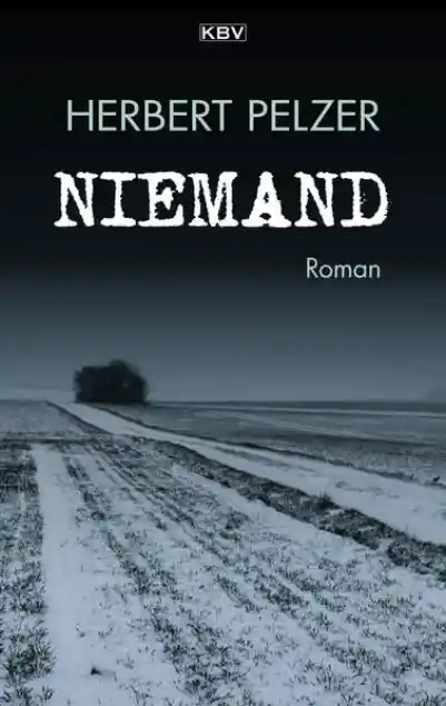 Cover: Niemand