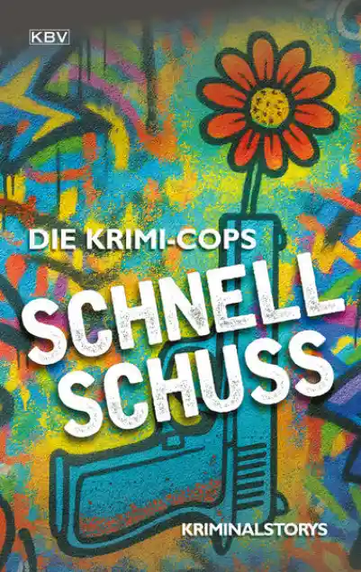 Cover: Schnellschuss