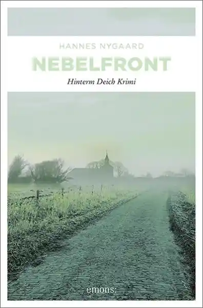 Nebelfront