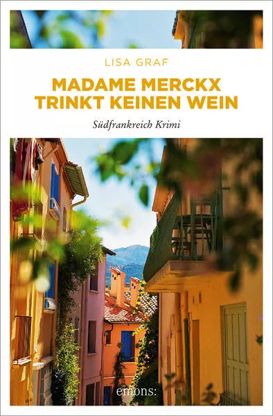 Madame Merckx trinkt keinen Wein