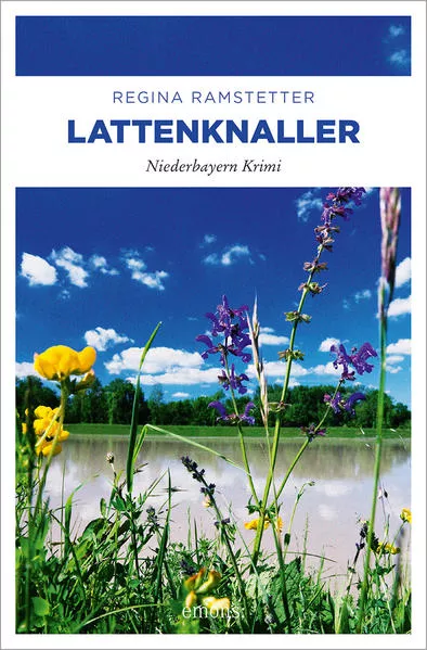 Cover: Lattenknaller