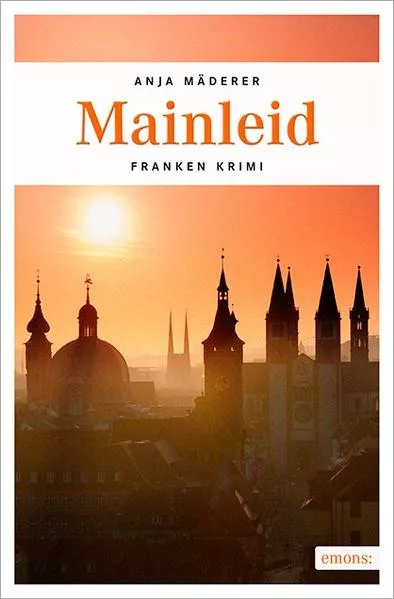 Cover: Mainleid
